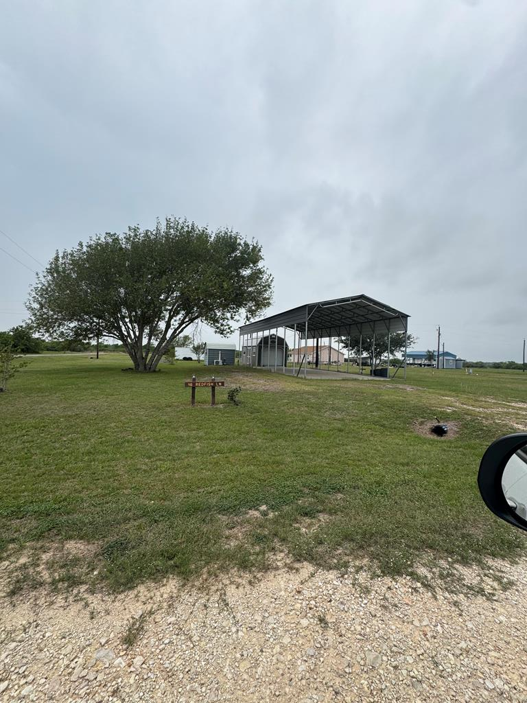 16 & 36 Redfish Ln, Palacios, TX 77465 - #1
