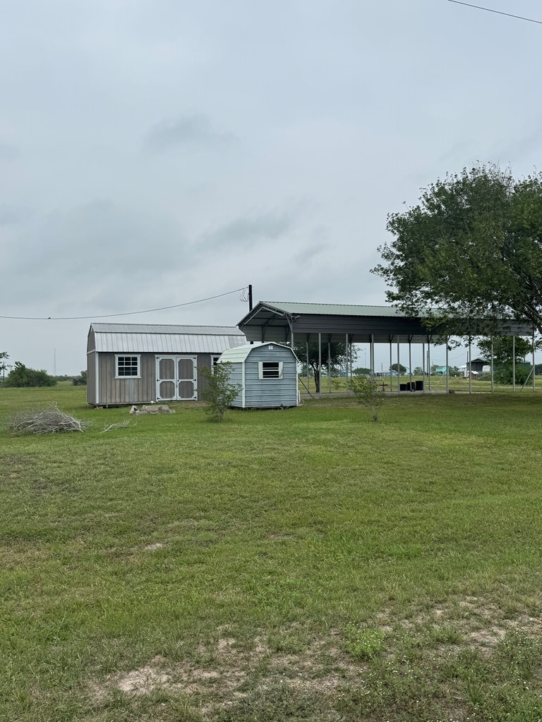 16 & 36 Redfish Ln, Palacios, TX 77465 - #2