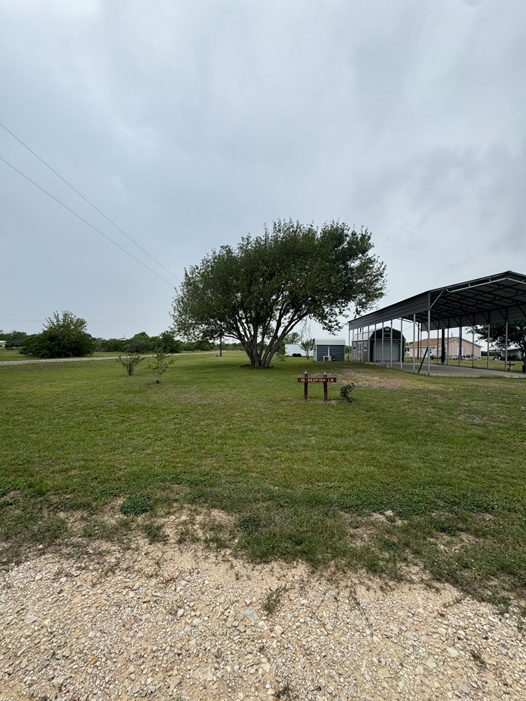 16 & 36 Redfish Ln, Palacios, TX 77465 - #3
