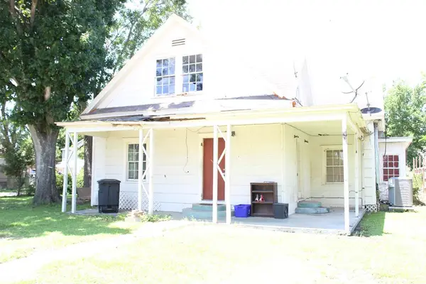 410 Morton Ave, Palacios, TX 77465