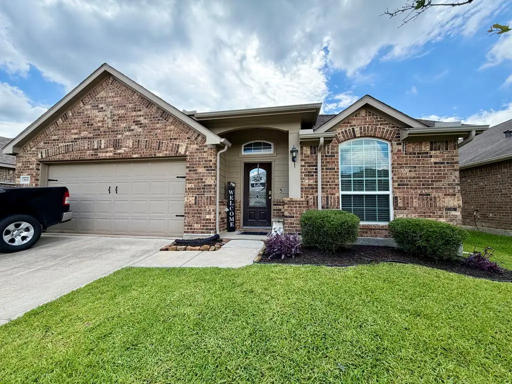 5191 DRY HOLLOW DR, Alvin, TX 77511 - #1