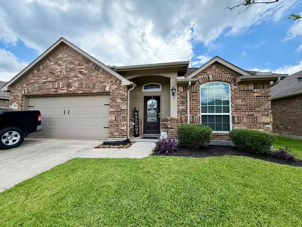 5191 DRY HOLLOW DR, Alvin, TX 77511