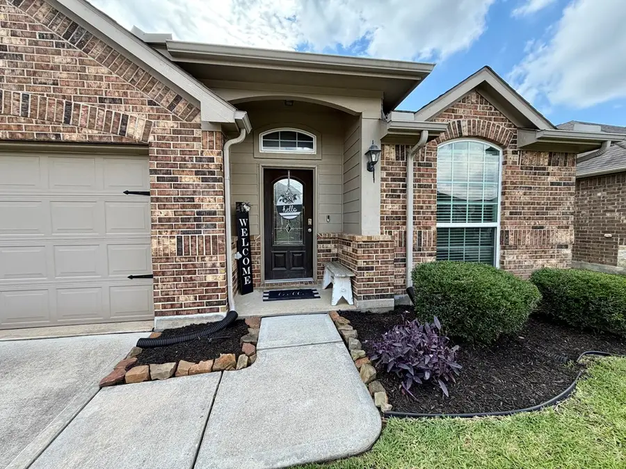 5191 DRY HOLLOW DR, Alvin, TX 77511 - #2
