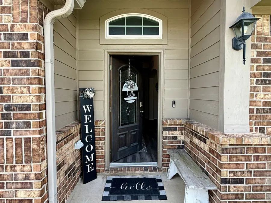 5191 DRY HOLLOW DR, Alvin, TX 77511 - #3