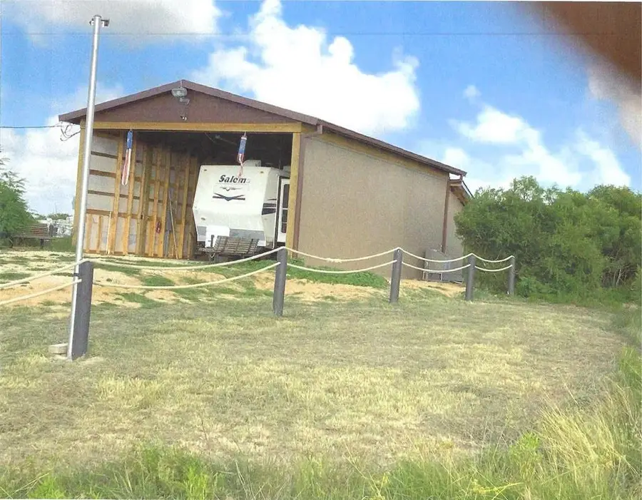247 Porpoise, Palacios, TX 77465 - #2
