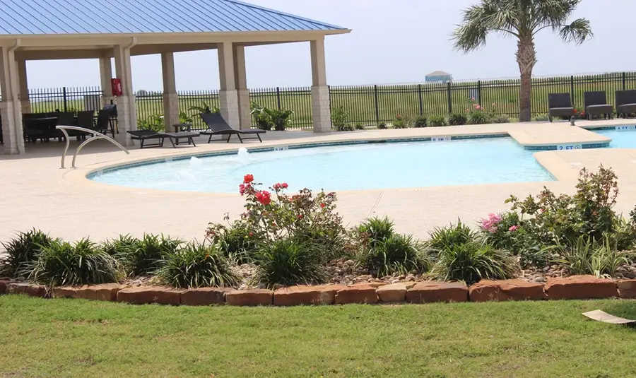 3072 Coastal Springs Loop, Palacios, TX 77465 - #3