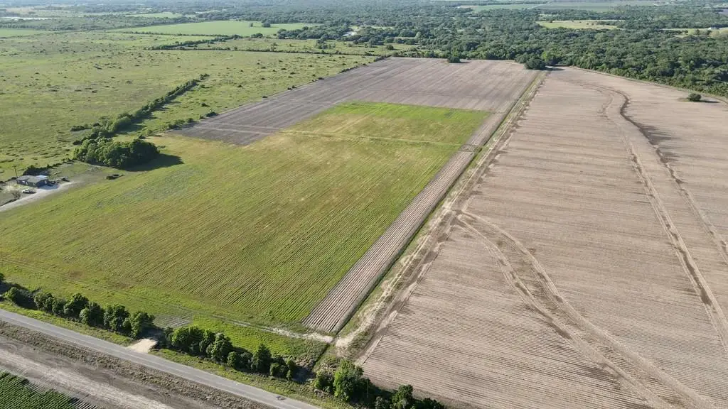 0 CR 343 (Harter Road), Blessing, TX 77419 - #1