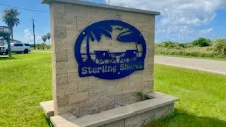 444 Beachfront Dr., Matagorda, TX 77457 - #2