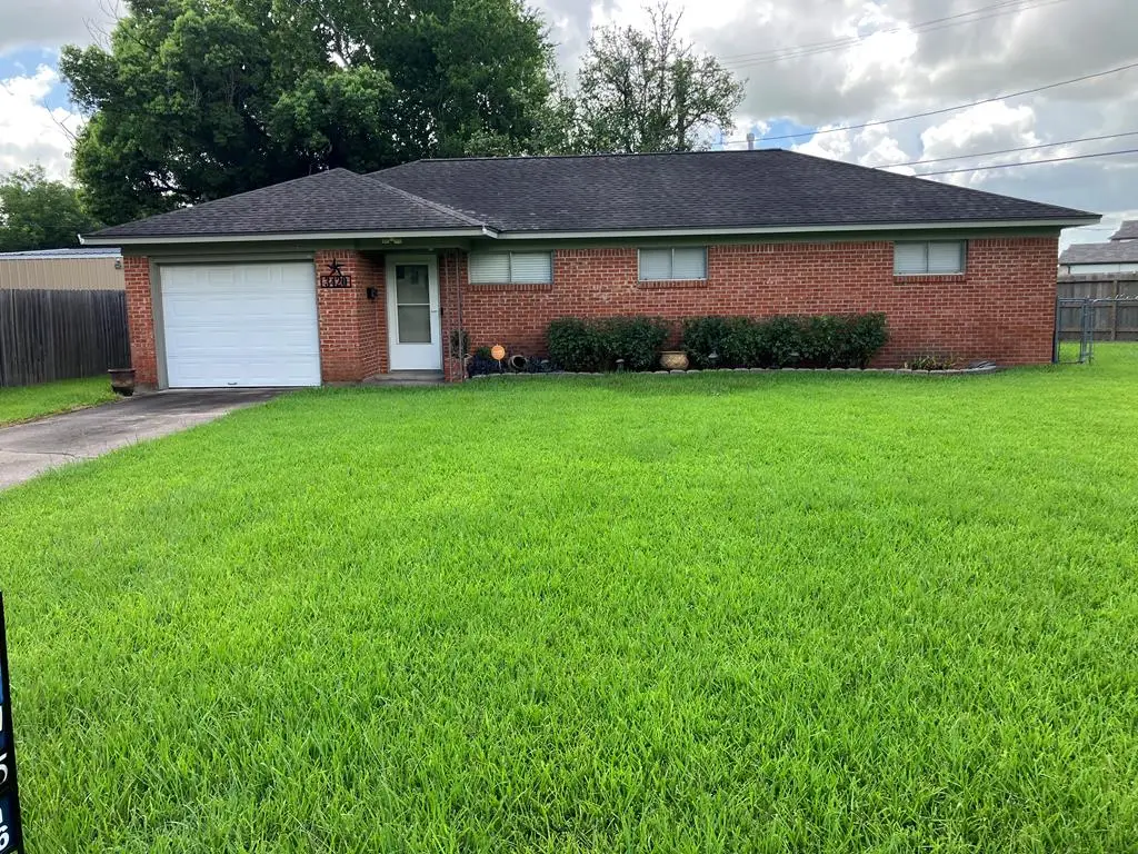 3420 Doris St., Bay City, TX 77414 - #1