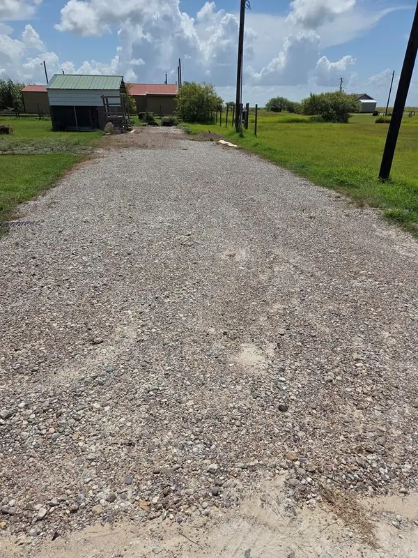 Lot 132 Lot 132 Piranha, Palacios, TX 77465
