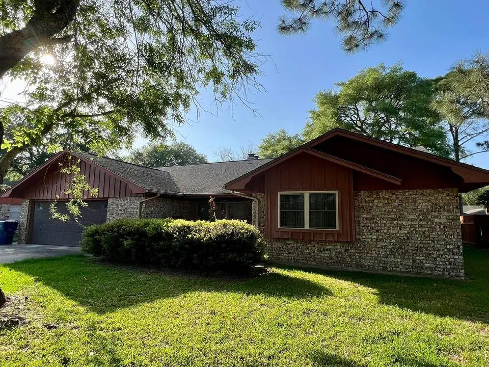 2901 Del Monte, Bay City, TX 77414 - #1