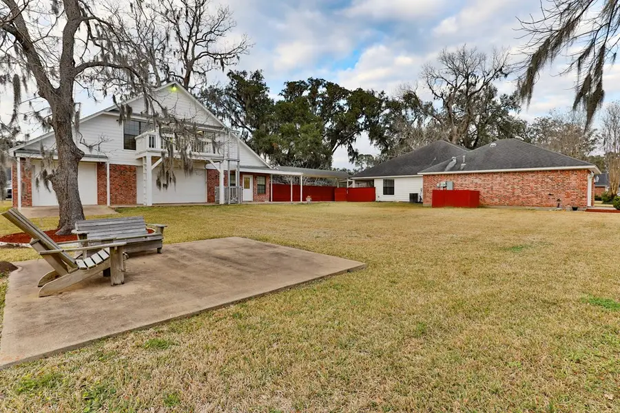 248 WENTWORTH, West Columbia, TX 77486 - #3