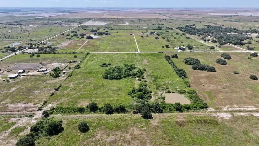 0 County Road 465 W Texaco Road, Blessing, TX 77419 - #2