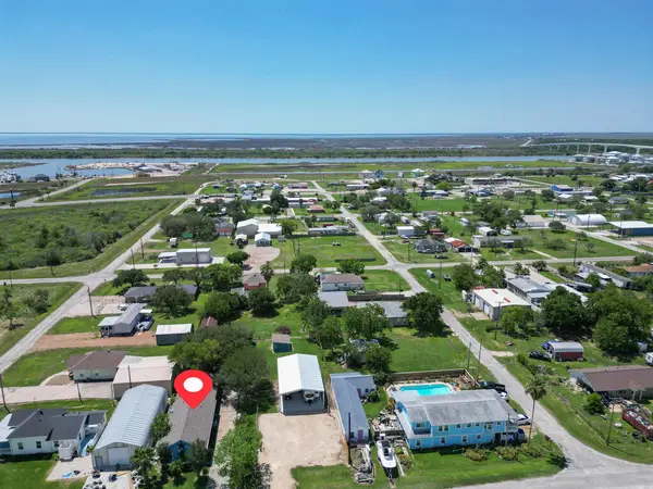 307 Center Street, Matagorda, TX 77457