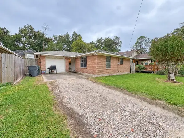 2416 10TH STREET, Bay City, TX 77414