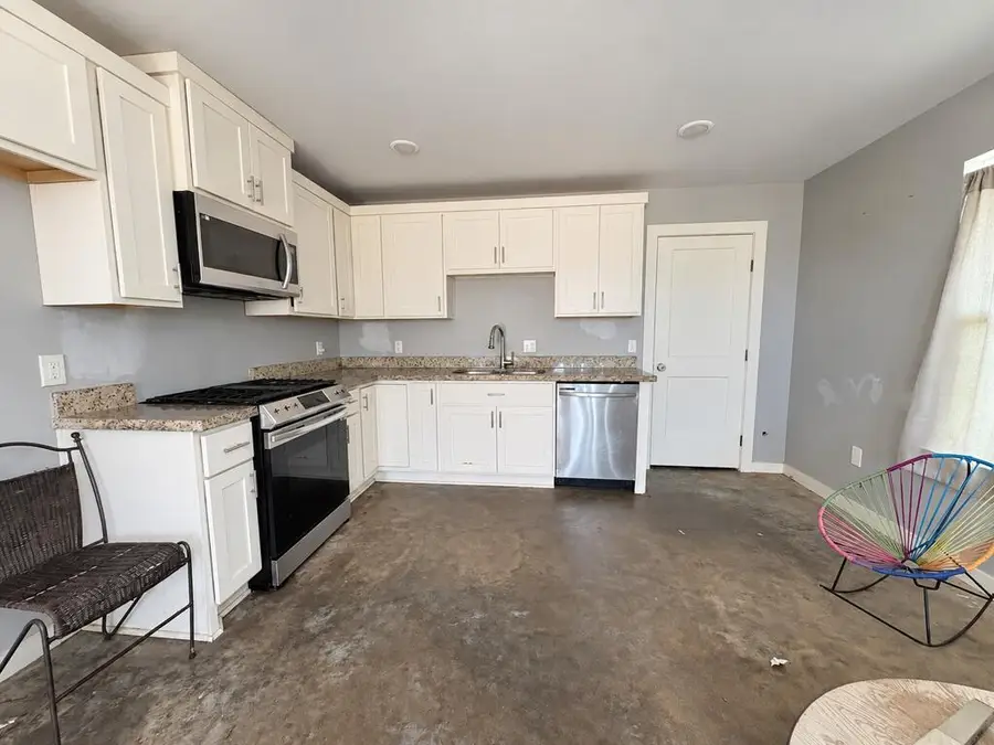 714 Flycatcher, Palacios, TX 77465 - #3