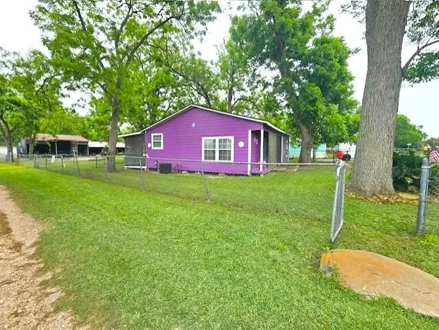 3621 Sir Gawain, Sargent, TX 77414 - #2