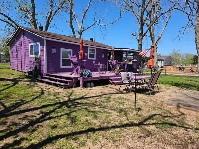 3621 Sir Gawain, Sargent, TX 77414 - #3