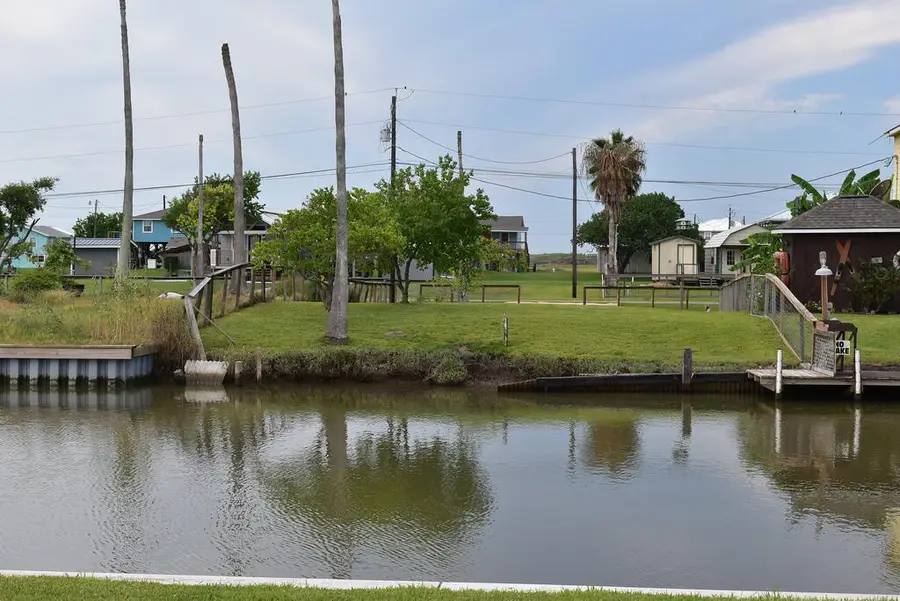 1197 CR 202 (Gulfview), Sargent, TX 77414 - #3