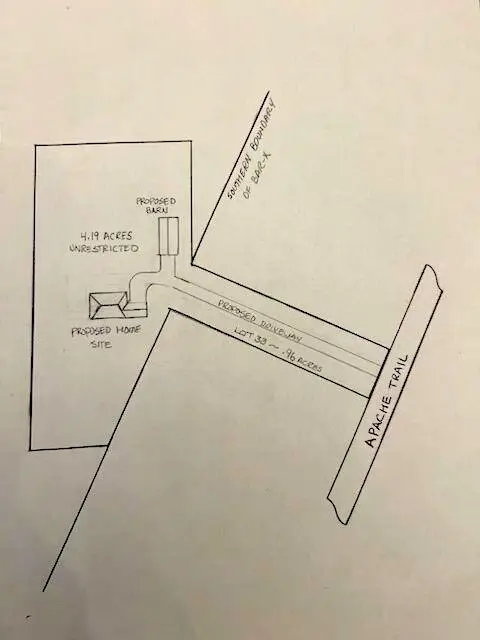 00 Apache Trail, Angleton, TX 77515 - Image #1