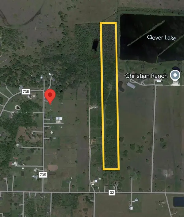 0 COUNTY ROAD 32, Angleton, TX 77515