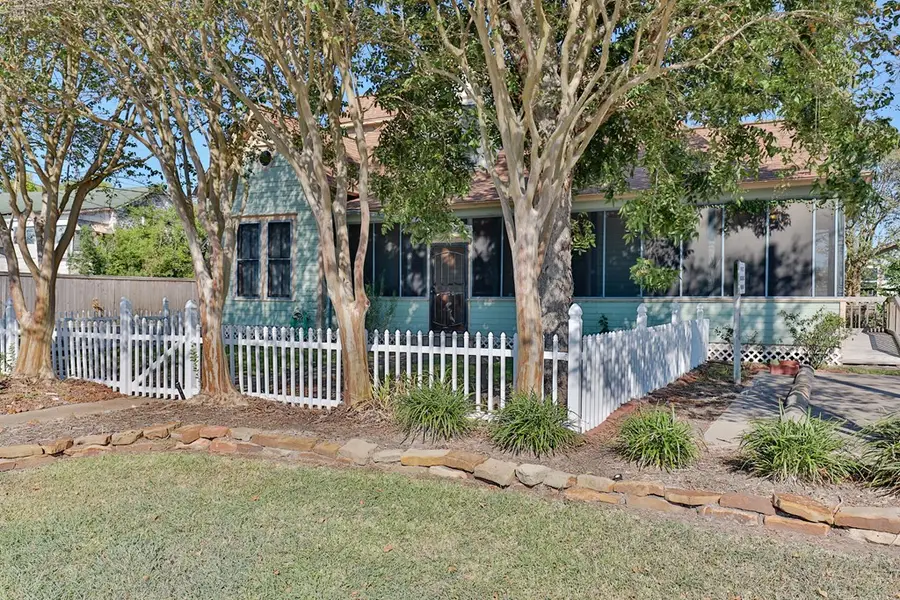 260 FISHER, Bay City, TX 77414 - Image #3