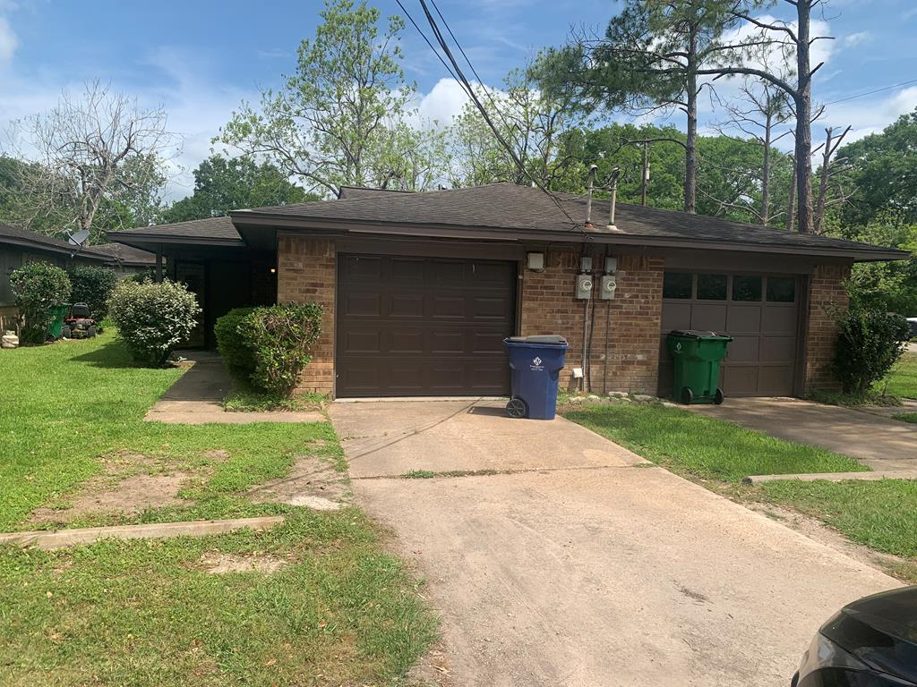 717-719 Cincinnati St., Angleton, TX 77515 - Image #1