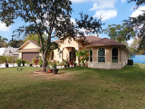 309 HICKMAN LN., ANGLETON, TX 77515