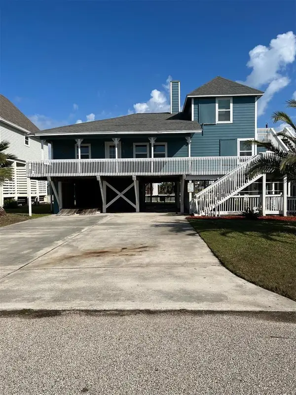 13114 Coronado Drive, FREEPORT, TX 77541