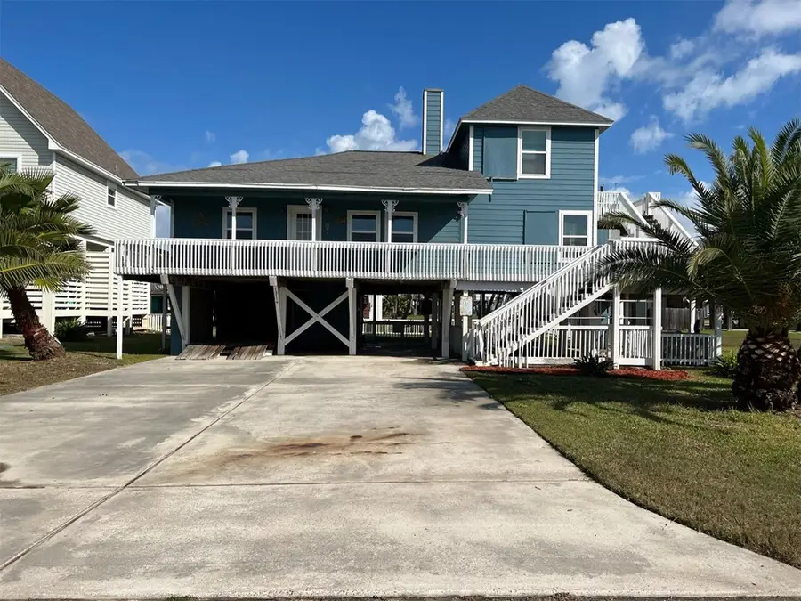 13114 Coronado Drive, Freeport, TX 77541 - #2