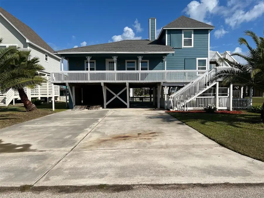 13114 Coronado Drive, Freeport, TX 77541 - #3