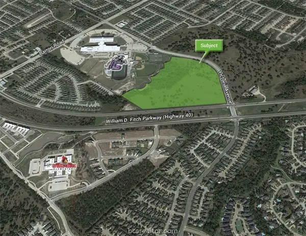 9999 William D Fitch, College Station, TX 77845