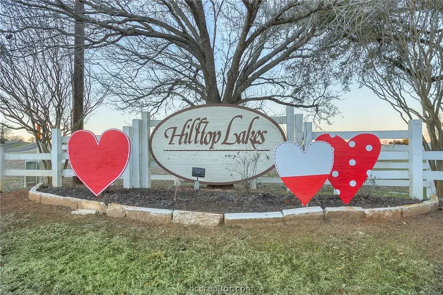 22 Golfview Drive, Hilltop Lakes, TX 77871 - #3