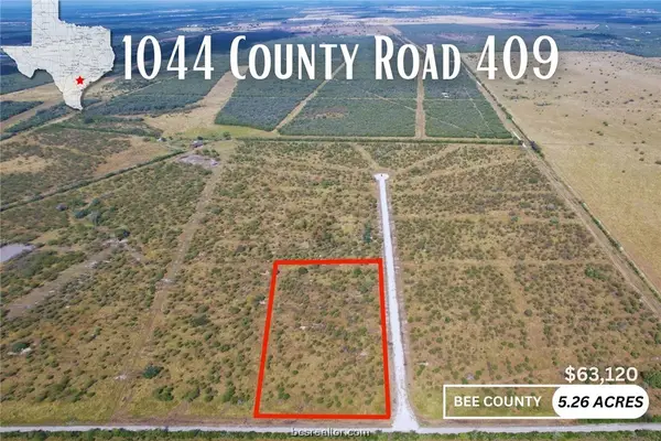 Tract 2 County Road 409, Other, TX 78102