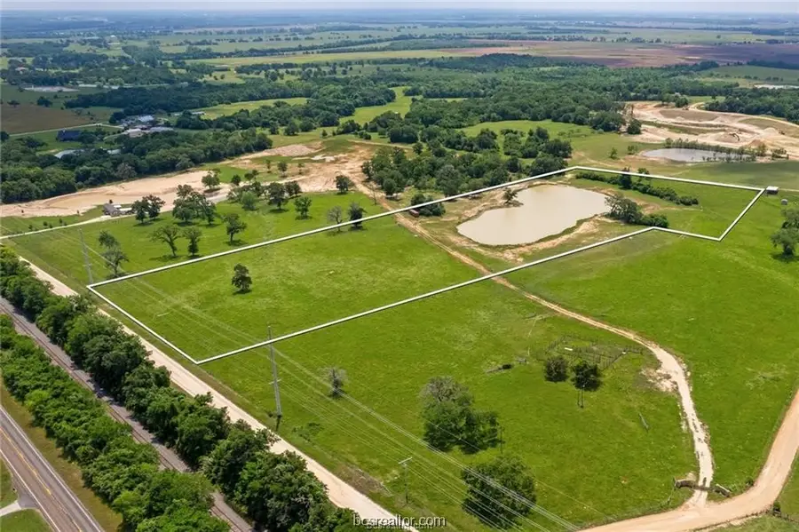 24650 Old Highway 6, Millican, TX 77866 - #2