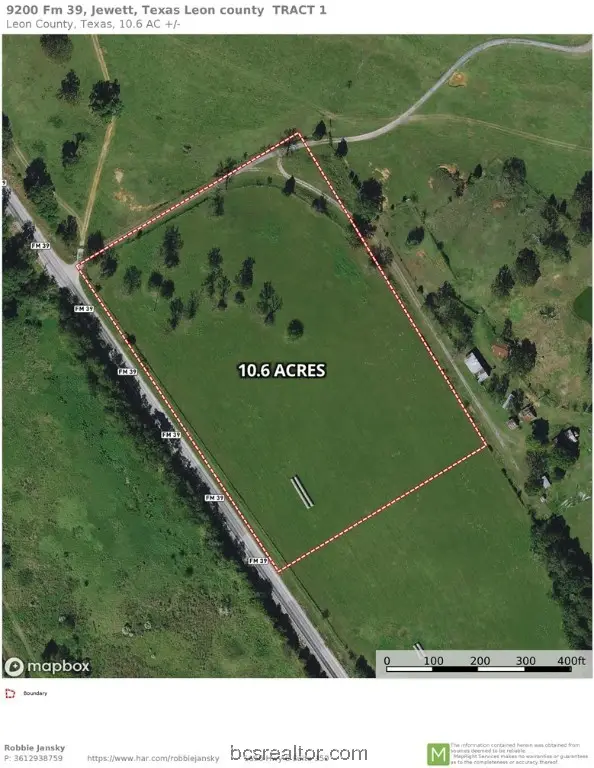 9200 Fm 39, Jewett, TX 75846 - #3