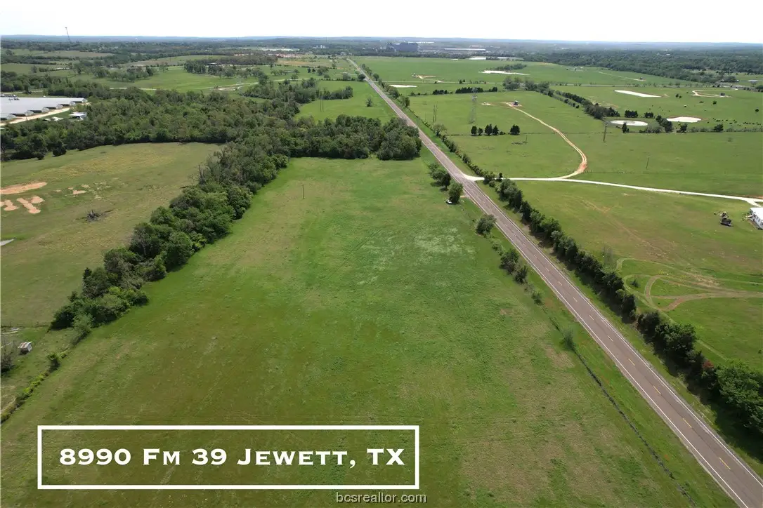 8990 Fm 39, Jewett, TX 75846 - #1