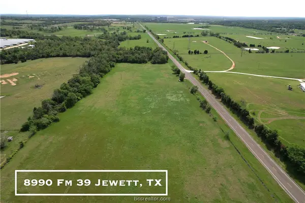 8990 Fm 39, Jewett, TX 75846
