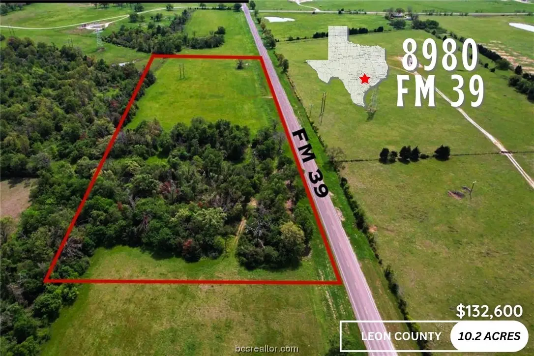 8980 Fm 39, Jewett, TX 75846 - #1