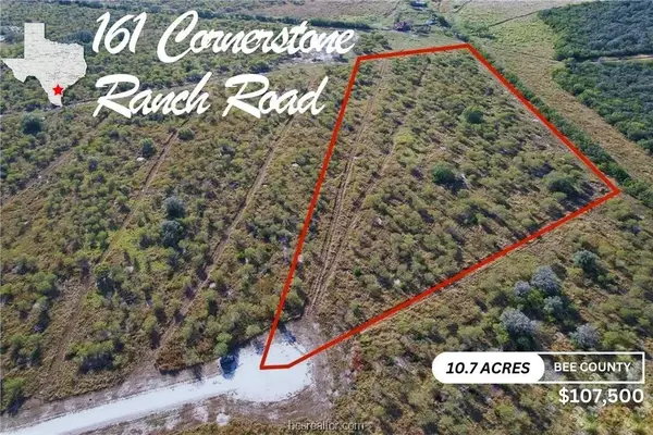 161 Cornerstone Ranch, Other, TX 78102