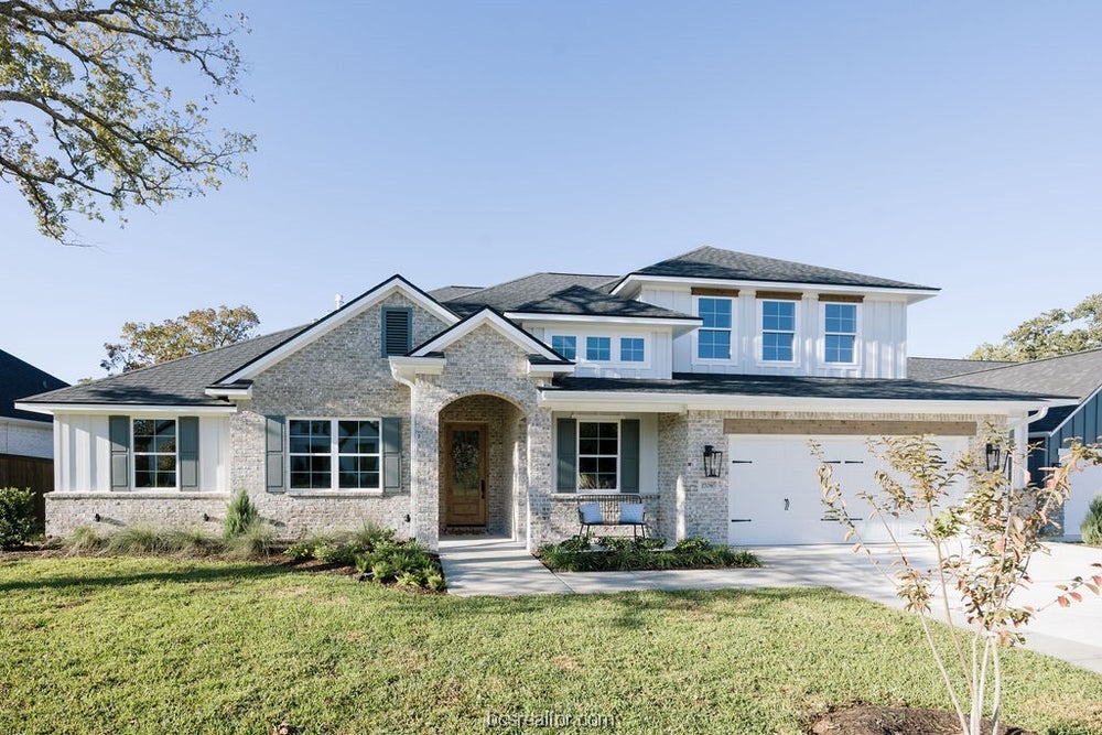 1708 Kerr Valley Lane, College Station, TX 77845 BHGRE