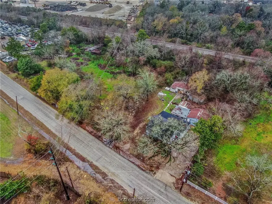 2406 W 28th Street, Bryan, TX 77803-2101 - #2