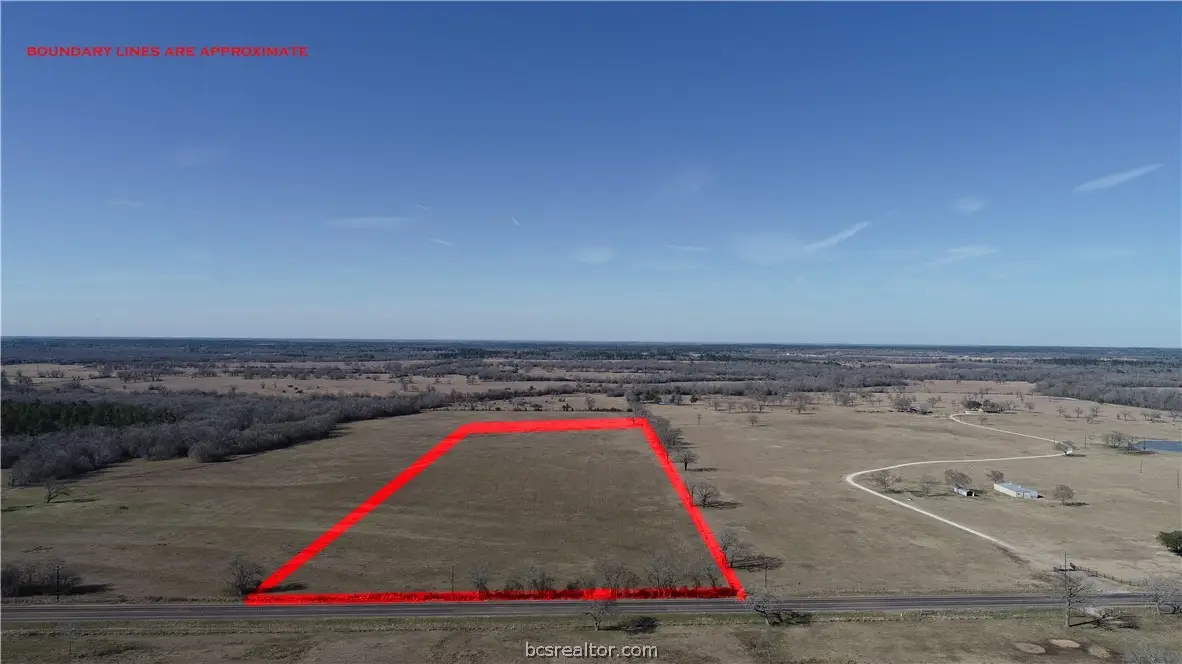15 acres, Lot 14 30 Highway, Bedias, TX 77831 - #1