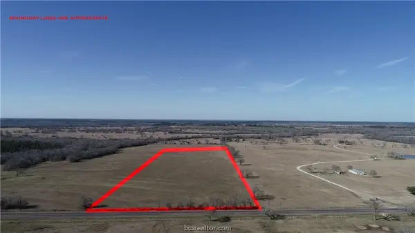 15 acres, Lot 14 30 Highway, Bedias, TX 77831