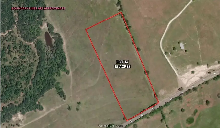 15 acres, Lot 14 30 Highway, Bedias, TX 77831 - #2