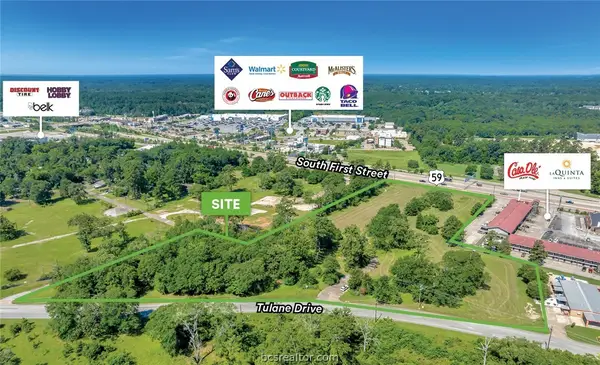 2121 South First Street, Other, TX 75901