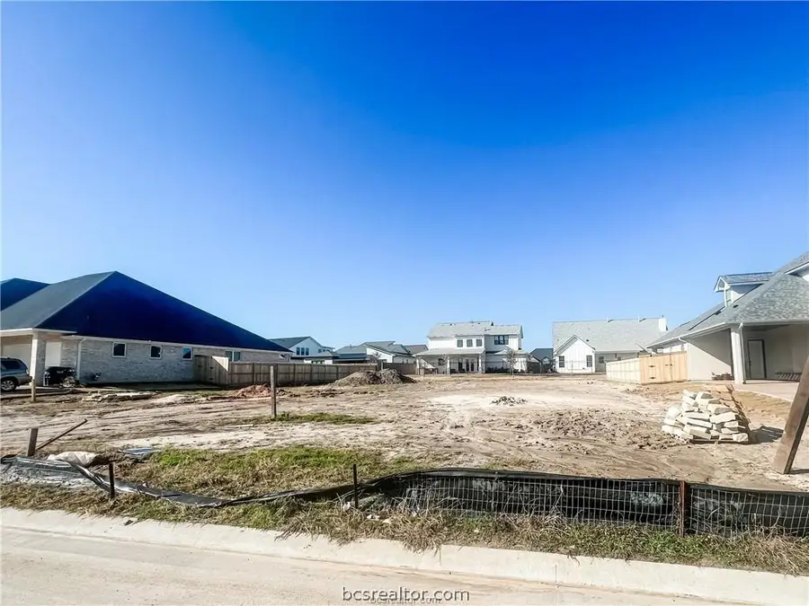 4817 Crystal Ridge Court, College Station, TX 77845 - #2