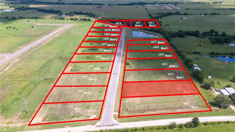 4743 Deadwood Lane, Bryan, TX 77808 - #2