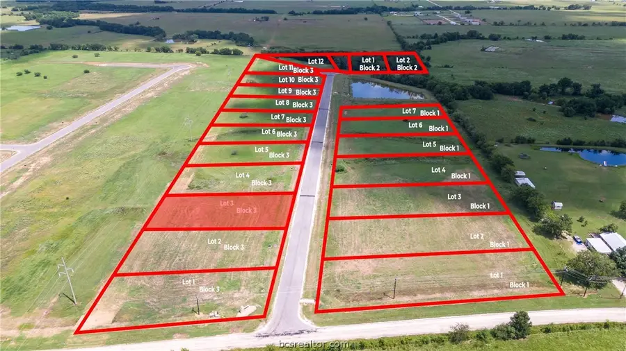 4732 Deadwood Lane, Bryan, TX 77808 - Image #2