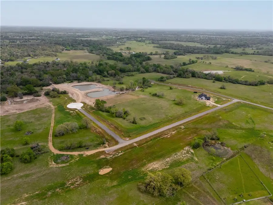 10068 Panther Creek Drive, Iola, TX 77861 - #2